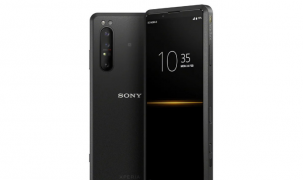 Sony ra smartphone 5G chuyên cho dân làm phim