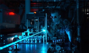 Công nghệ truyền dữ liệu bằng laser giúp tốc độ internet nhanh hơn 1.000 lần