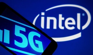 Intel công bố chip mới, thách thức đối thủ trên thị trường silicon cho trạm gốc 5G