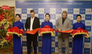 TIBCO muốn tham gia sâu vào công cuộc chuyển đổi số tại Việt Nam