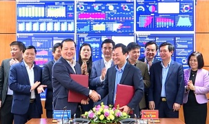 VNPT hỗ trợ Phú Thọ xây dựng Chính quyền điện tử đem tiện ích cho người dân, doanh nghiệp