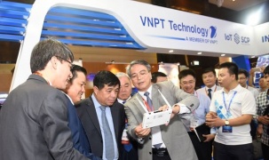 Trong tương lai, Việt Nam sẽ là một cường quốc về công nghệ