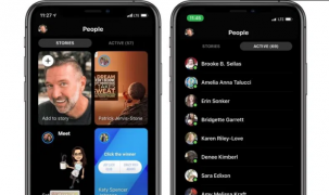 Messenger sẽ cập nhật giao diện mới trong thời gian tới