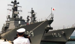 Việt Nam hợp tác với Nhật Bản trong lĩnh vực đóng tàu