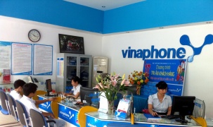 Vinaphone được Ookla bình chọn là nhà mạng 3G/4G nhanh nhất Việt Nam