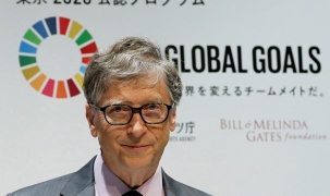 Bill Gates rời khởi hội đồng quản trị Microsoft 