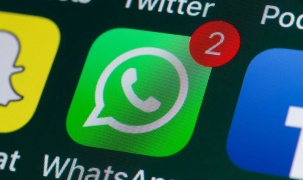 WhatsApp thử nghiệm tính năng tin nhắn 