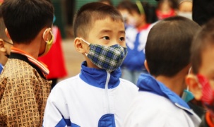 2 triệu học sinh Hà Nội nghỉ học đến hết ngày 5-4