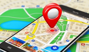 Ra mắt ứng dụng giám sát người cách ly bằng GPS, tích hợp bản đồ online