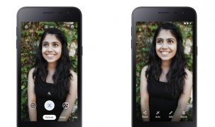 Google công bố ứng dụng Camera Go dành cho người dùng Android Go