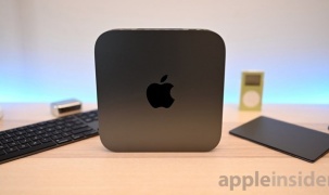 Mac Mini phiến bản mới có bộ nhớ ‘siêu to khổng lồ’, giá không đổi