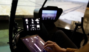 Các chuyên gia đã tạo ra công nghệ giúp việc học lái máy bay chỉ trong 30 phút.