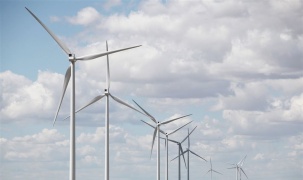 Điện gió châu Âu có thể cung cấp năng lượng toàn cầu đến năm 2050