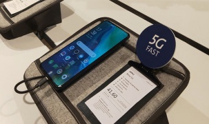 OPPO Find X2 - Flagship smartphone sẽ sử dụng mạng 5G
