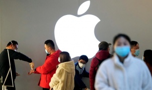 Apple không còn là công ty nghìn tỷ USD