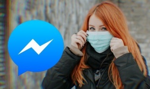Facebook Messenger tham gia cuộc chiến chống Covid-19
