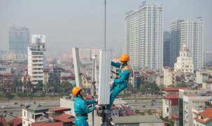 Công nghệ NB-IoT lần đầu được thương mại hóa tại Việt Nam