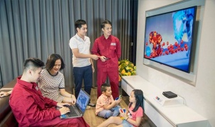 Việt Nam tắt sóng truyền hình tương tự mặt đất  từ 31/12/2020