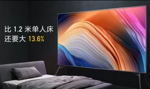 Xiaomi ra mắt Redmi Smart TV Max 98 inch
