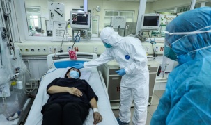 Việt Nam có 10 ca nhiễm mới, tổng cộng 163 ca mắc COVID-19
