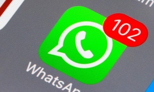 WHO sử dụng ứng dụng WhatsApp để thông tin chính thức về dịch COVID-19