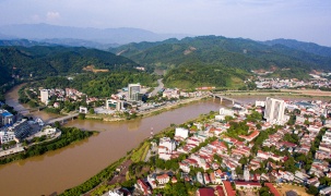 Lào Cai tìm nhà đầu tư cho 2 dự án khu đô thị hơn 4.400 tỉ đồng