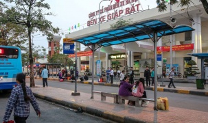 Từ 30/3, dừng toàn bộ xe trên 9 chỗ đi, đến Hà Nội, TP.HCM