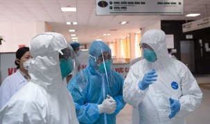 Thêm 5 người mắc Covid-19, Việt Nam ghi nhận 179 ca nhiễm