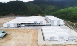 Đà Nẵng có nhà máy sản xuất linh kiện hàng không vũ trụ