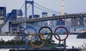 Olympic Tokyo sẽ diễn ra từ 23/7 tới 8/8/2021
