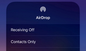AirDrop không hoạt động và cách khắc phục