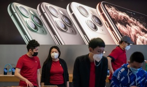 Apple yêu cầu nhân viên bán lẻ nhận hỗ trợ công nghệ