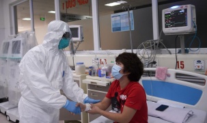Cập nhật đại dịch COVID-19 ngày 2/4: Việt Nam thêm 4 ca nhiễm mới