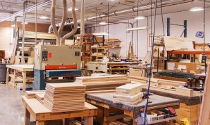 Đưa sản phẩm gỗ nội thất lên sàn thương mại điện tử