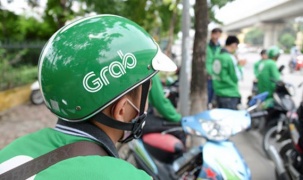 GrabBike, GrabCar tạm ngừng vận chuyển khách tại Hà Nội