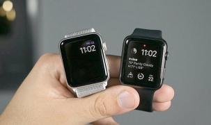 Dự báo những tính năng mới có mặt trên Apple Watch 6