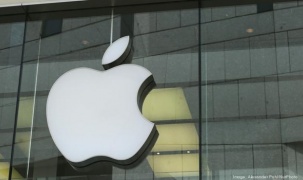 Apple tăng khoản quyên góp chống Covid-19 tại Trung Quốc