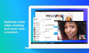 Facebook Messenger chính thức có phiên bản cho máy tính