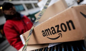 Amazon ngưng bán khẩu trang N95 và bộ chẩn đoán Covid-19
