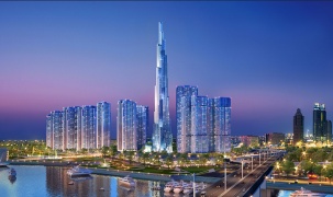 Đề xuất nới tỷ lệ người nước ngoài được mua bất động sản cao cấp ở Việt Nam