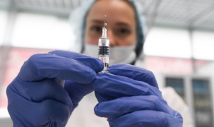 Nga có thể thử nghiệm vaccine SAR-Cov2 trên người vào tháng 6