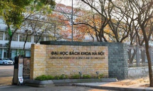 Đại học Bách khoa Hà Nội tổ chức kỳ thi riêng để xét tuyển đại học