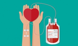 Dịch COVID-19: Kêu gọi hiến máu nhóm A, O