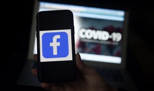 Facebook phát triển công cụ mới giúp theo dõi giãn cách xã hội