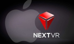 Âm thầm mua lại NextVR, Apple sắp ra mắt thiết bị thực tế ảo?