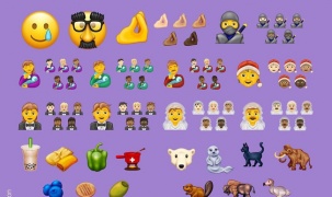 Emoji mới hoãn ra mắt trên Android và iOS do dịch COVID-19