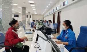 Quảng Ninh: Người dân ngồi nhà vẫn có thể lấy số giải quyết thủ tục hành chính