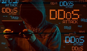 Nền tảng học - thi trực tuyến liên tiếp bị tấn công DDoS