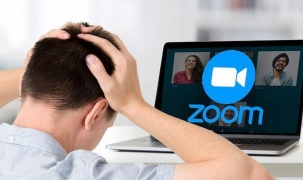 Zoom cho phép khách hàng lựa chọn trung tâm dữ liệu để bảo mật thông tin