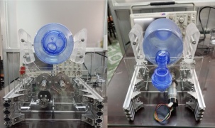Viện nghiên cứu Bộ Công Thương hoàn thành nghiên cứu, sẵn sàng sản xuất máy trợ thở phục vụ chống dịch Covid-19